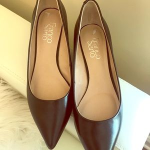 Franco Sarto shoes